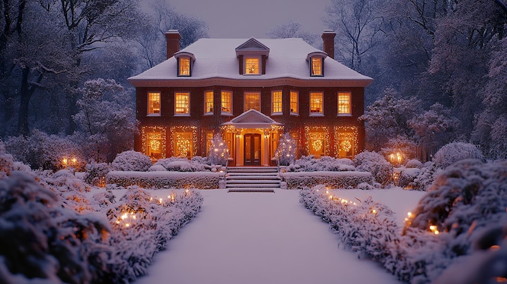 Kamchatka volcanic landscape